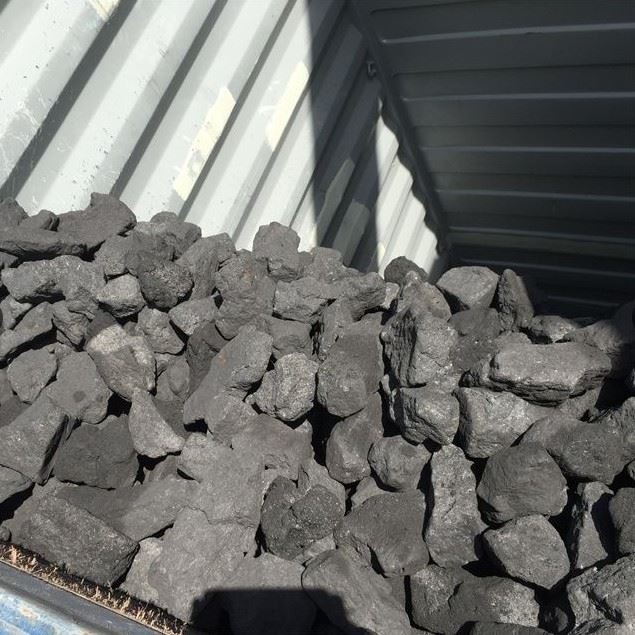 Raw Materials For Steel Making high quality