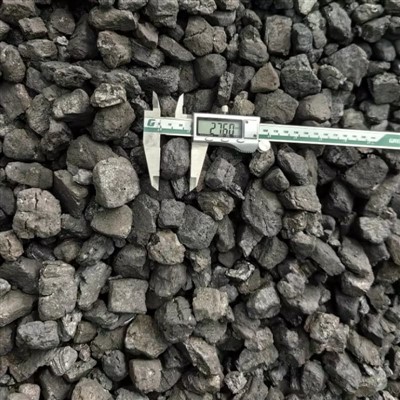 Gāzes kokss 6-18 mm